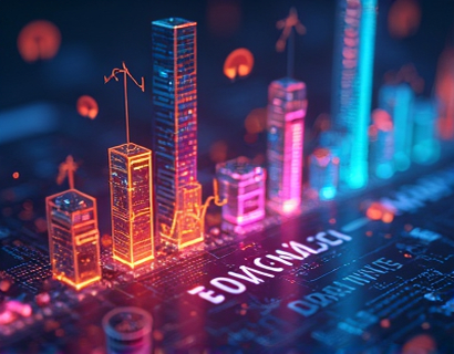 Streamlining Real Estate Listings with Address-Specific Subdomains